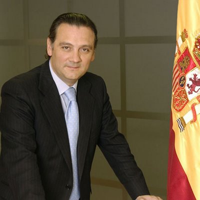 Alfredo Prada Presa